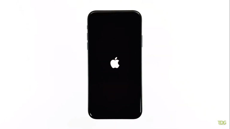 How to Fix the iPhone XS Max Black Screen of Death Issue