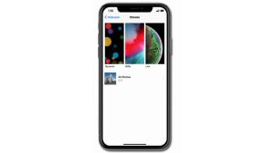 How to fix delayed touchscreen response, screen lags on iPhone XS Max