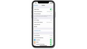 How to fix Apple iPhone XS mobile data that’s not working