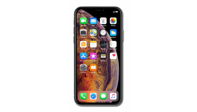 locked out iphone xs - TheCellGuide