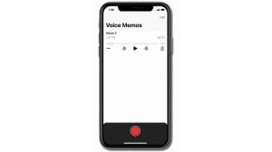 How to fix iPhone XS notifications that play in silent mode