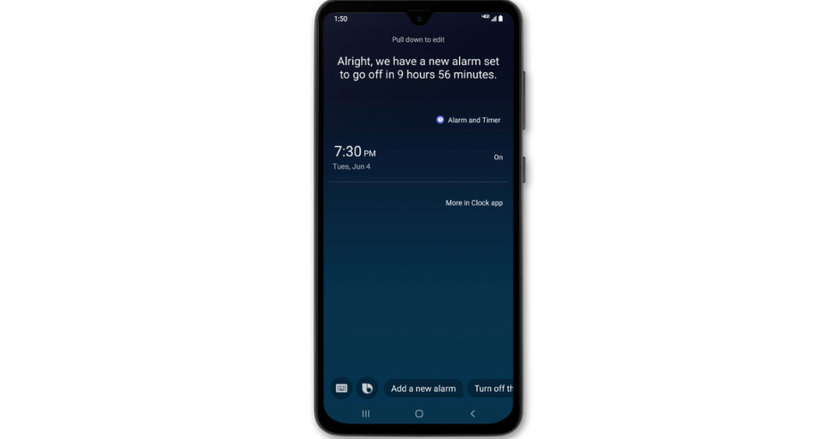 samsung a10 voice assistant turn off