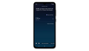 galaxy a10 bixby voice keeps stopping