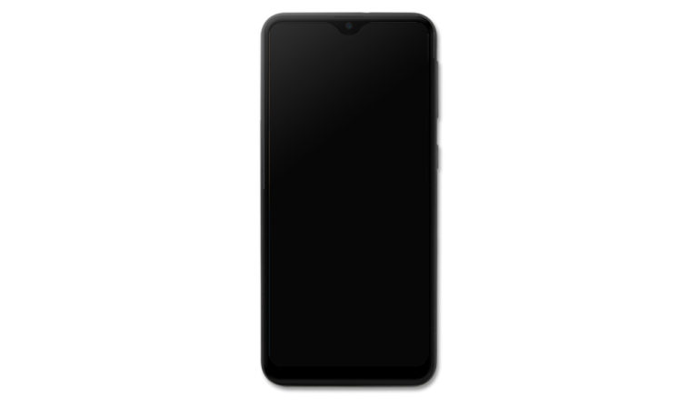 samsung a10 broken screen