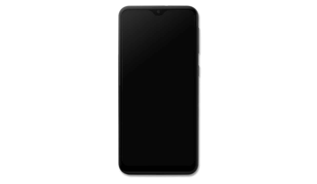 samsung a10 broken screen
