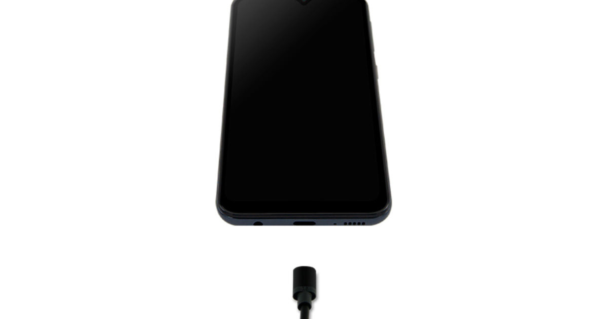 device charging slowly samsung a10