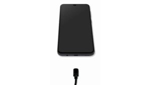 Samsung Galaxy A20 won’t charge, keeps showing ‘moisture detected’