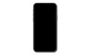 iphone xr black screen of death ios 13
