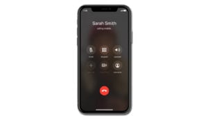 iphone xr no sound after ios 13