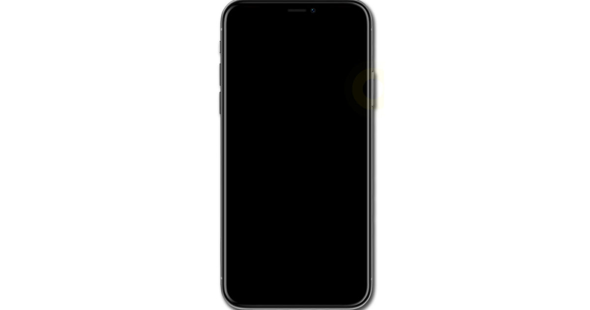 How to fix an Apple iPhone XR that is stuck on recovery mode after iOS 13