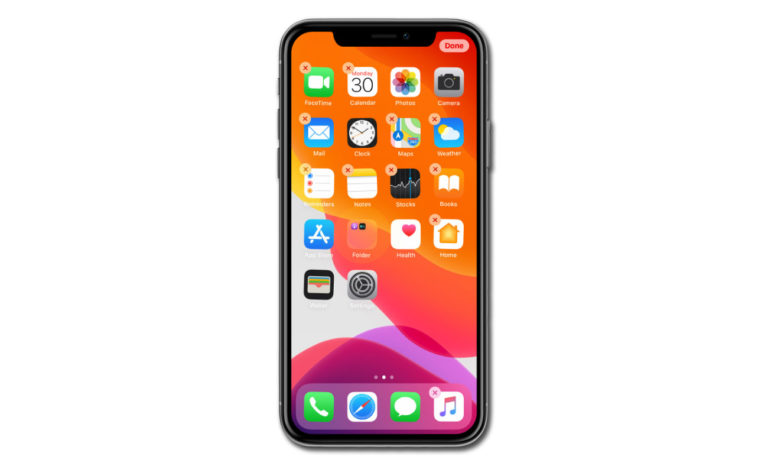 Facebook doesn’t load or not working on Apple iPhone XR after iOS 13
