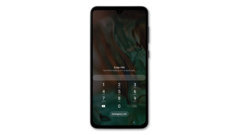 Samsung A10s Touchscreen Not Working? 3 Fixes to Try