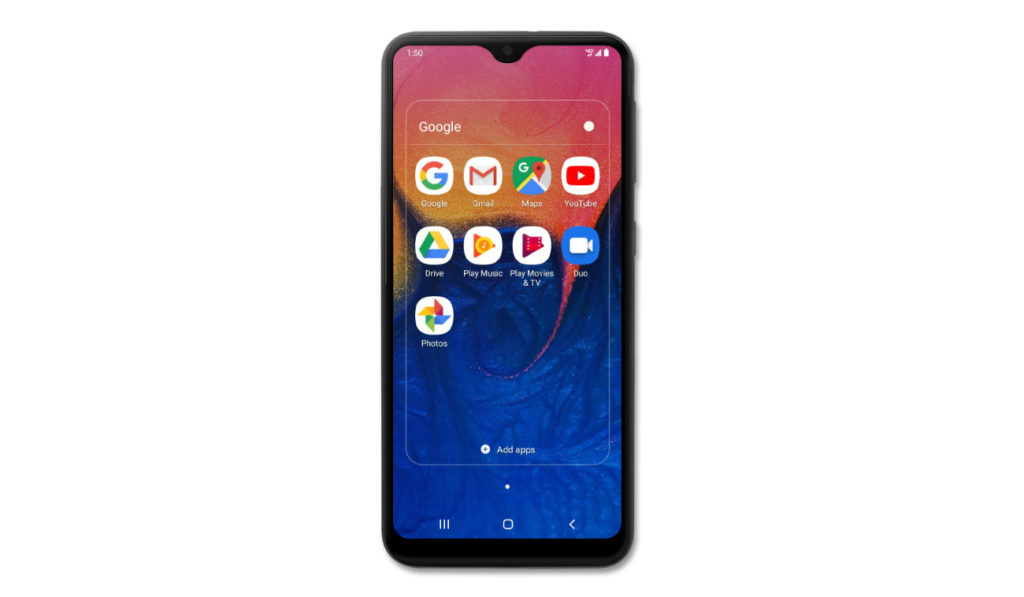 galaxy galaxy a10