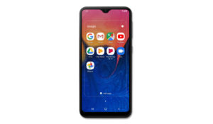 galaxy a10 youtube keeps stopping