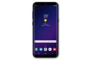 galaxy s9 keeps freezing android 9