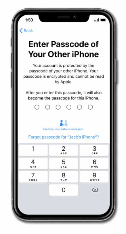 iphone 11 quick start 4 - TheCellGuide