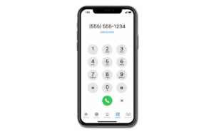 iphone xr cannot receive phone calls ios 13
