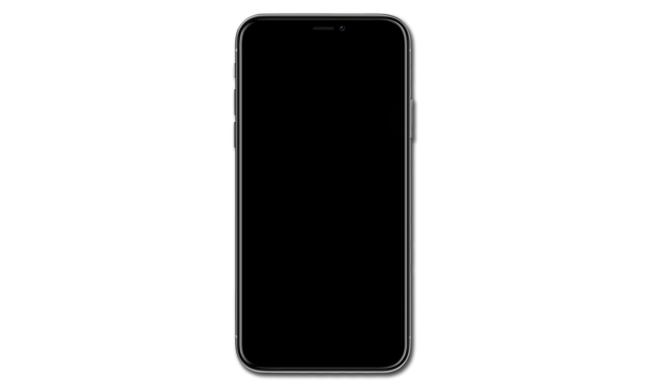 Fix Iphone Xs Max Stuck On Black Screen Of Death After Ios 13 Update