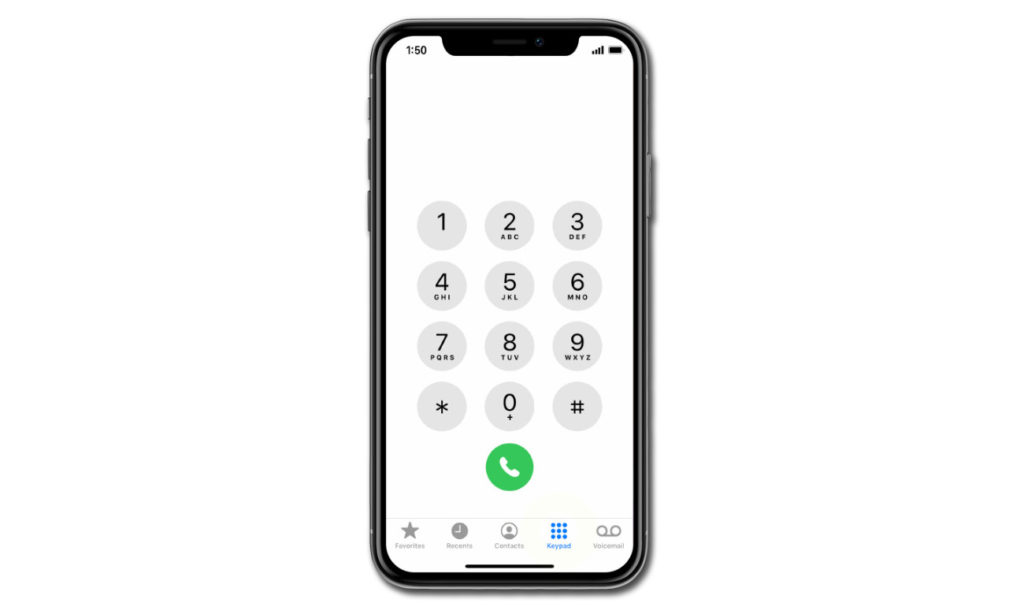 iphone xs max cannot receive phone calls - TheCellGuide