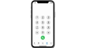 How to fix iPhone XS that cannot receive phone calls after iOS 13 update