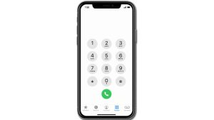 How to fix iPhone XS that cannot receive phone calls after iOS 13 update