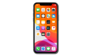iphone xs max keeps freezing lagging ios 13