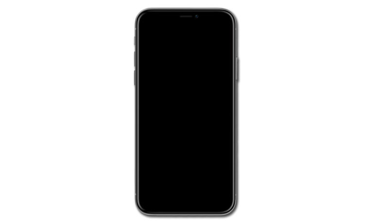 Fix an iPhone XS Max that keeps restarting by itself after iOS 13