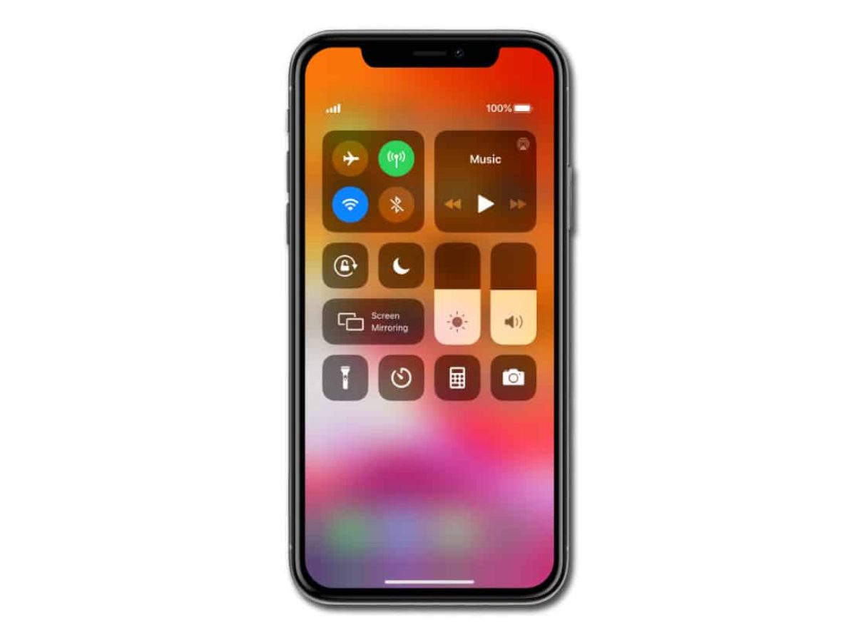 How To Fix No Service Error After Ios 13 On Iphone Xs Max