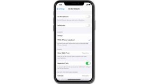How to fix iPhone XS Max that has no sound after iOS 13 update