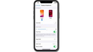 How to fix overheating problem on iPhone XS after iOS 13 update