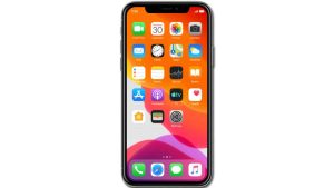 Swipe up not working on Apple iPhone XS after iOS 13