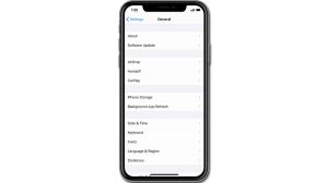 How to fix Apple iPhone XS software update failed iOS 13