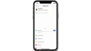 How to fix Messenger that keeps crashing after iOS 13 on iPhone XS