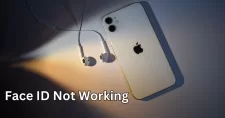 Face ID Not Working iPhone 11