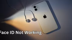 Face ID Not Working on iPhone 11? Here’s the fix