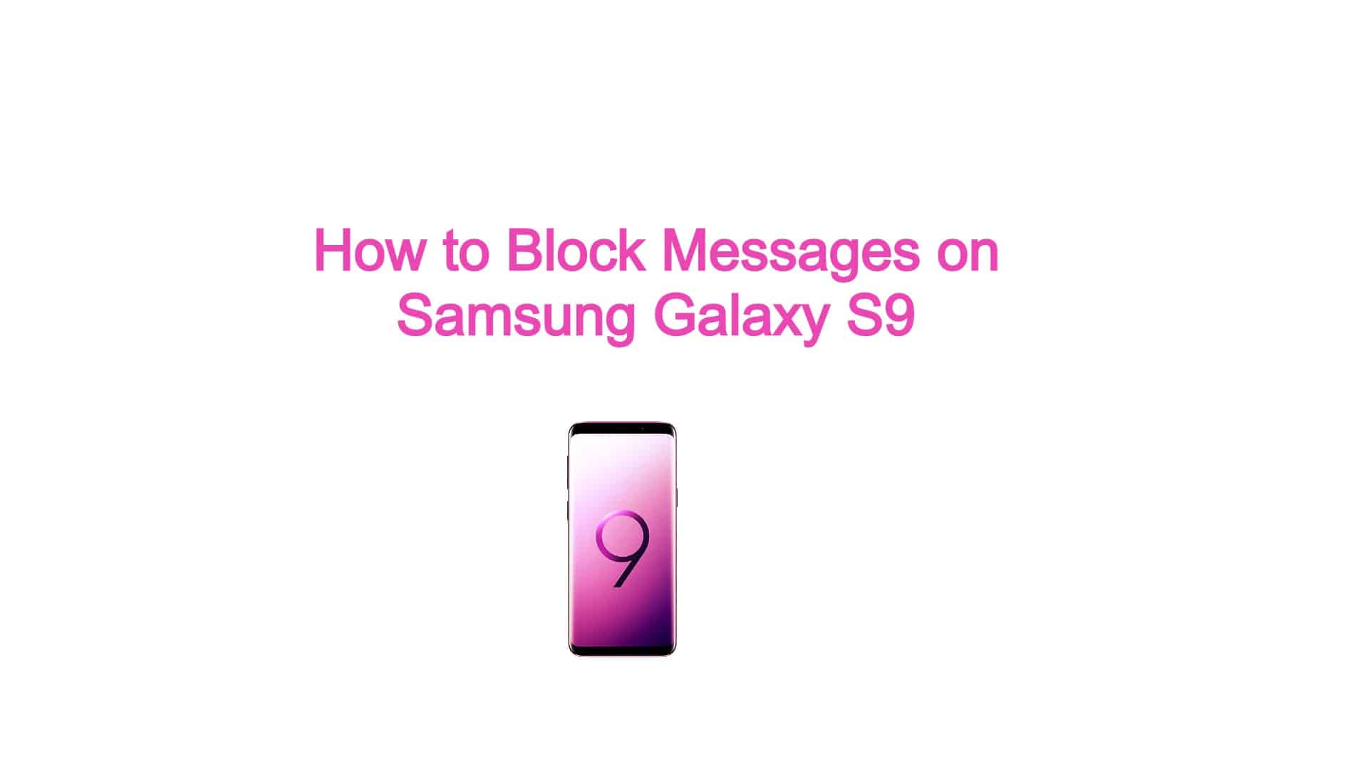 how-to-block-email-text-messages-on-samsung