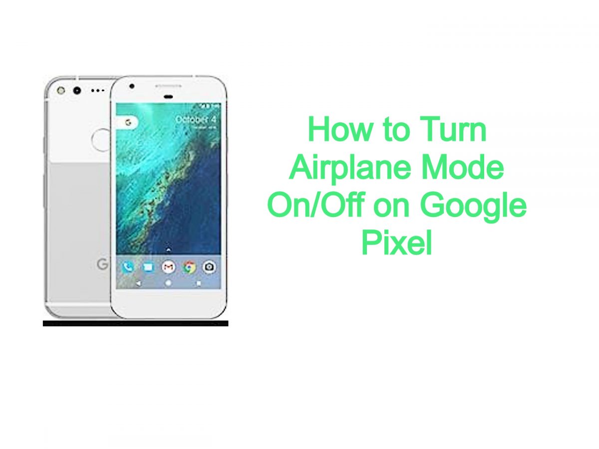 how to turn off the airplane mode how to turn off the airplane mode