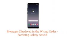 Messages-displayed-in-the-wrong-order-Samsung-Galaxy-Note-8