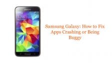 Samsung Galaxy_ How to Fix Apps Crashing or Being Buggy