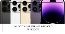 Unlock your iPhone without restore
