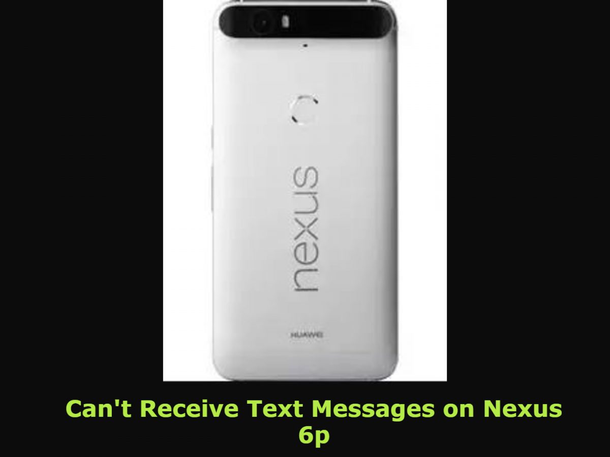 text from your mac for nexus 6p text from your mac for nexus 6p