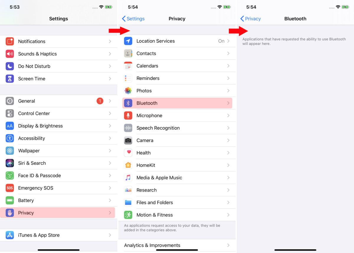 How to enable Bluetooth on iPhone 11 [Bluetooth pairing Tutorial]