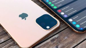 How to enable Location Services on iPhone 11