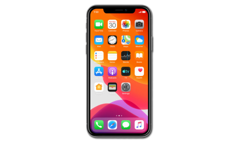 What to do if Facebook crashes on your Apple iPhone 11