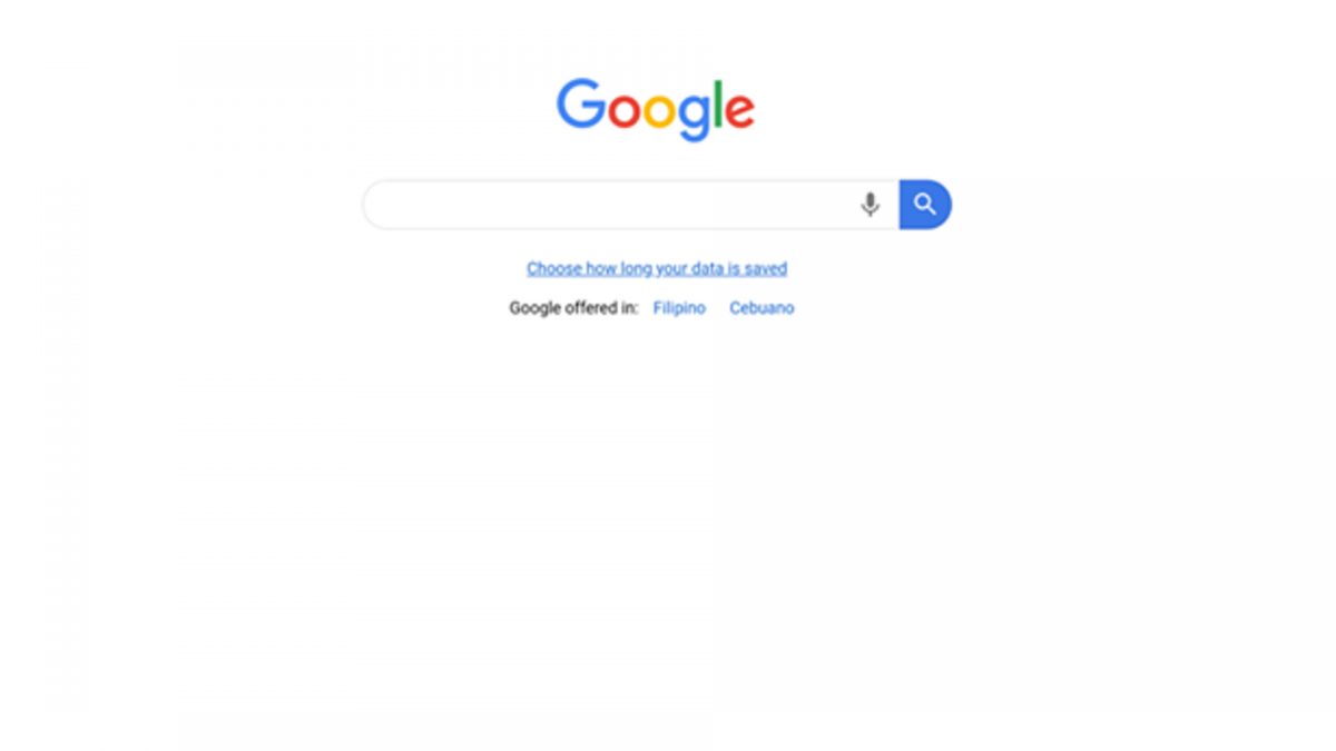 featured image google search not working - TheCellGuide