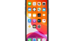iPhone Cellular Data Not Working? Try To Disable Wi-Fi