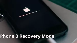 iPhone 8 Recovery Mode Troubleshooting Guide in 6 Easy Steps (Connect iPhone + More)