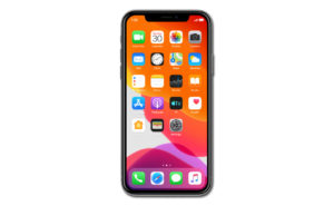iphone 11 keeps lagging