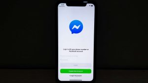 Messenger keeps crashing on Apple iPhone 11. Here’s the fix.