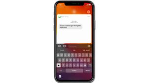What to do if notifications are not working on Apple iPhone 11